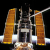 Хаббл ғарыш телескопы