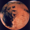 Марс ғаламшары