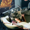 Сканерлейтін зондтық микроскоп